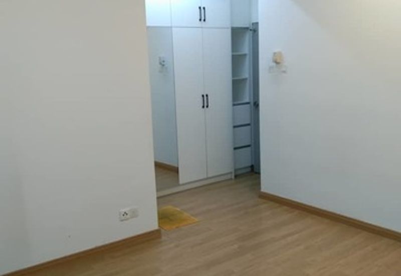 Saujana Aster, Precinct 11