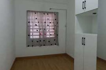 Saujana Aster, Precinct 11