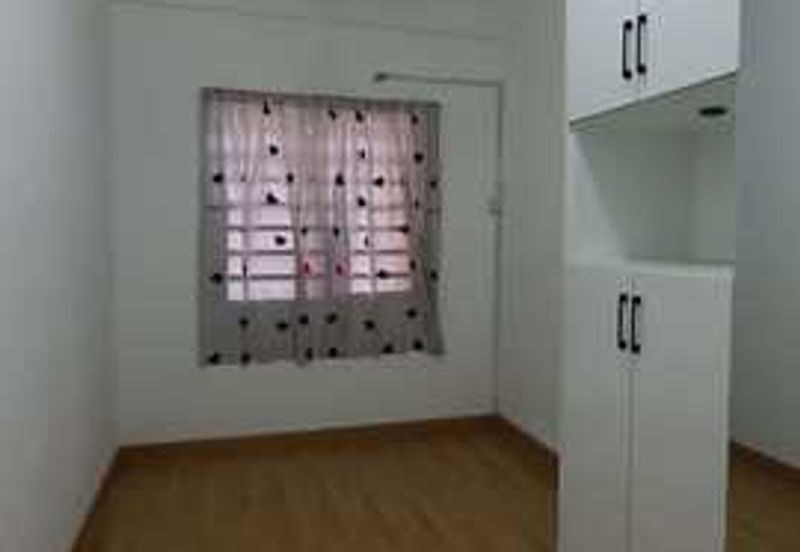 Saujana Aster, Precinct 11