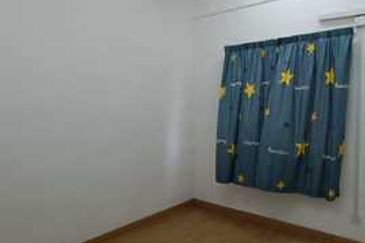 Saujana Aster, Precinct 11