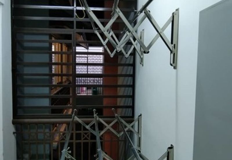 Saujana Aster, Precinct 11