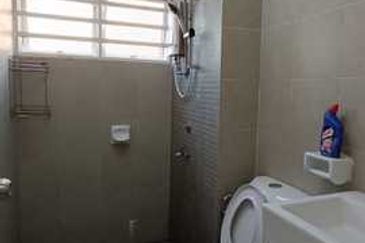 Saujana Aster, Precinct 11