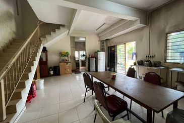 Taman Mutiara Subang