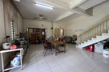 Taman Mutiara Subang