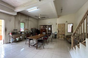 Taman Mutiara Subang