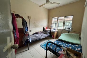 Taman Mutiara Subang