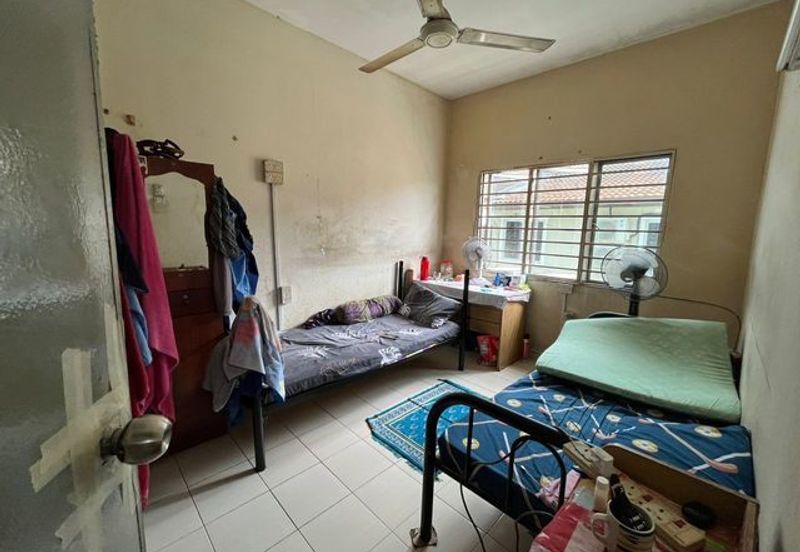 Taman Mutiara Subang