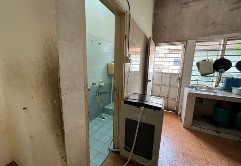 Taman Mutiara Subang