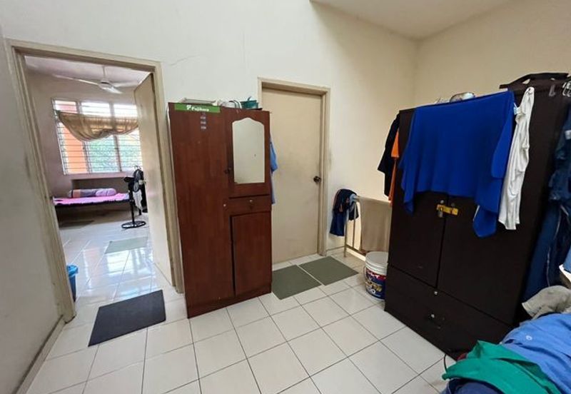 Taman Mutiara Subang