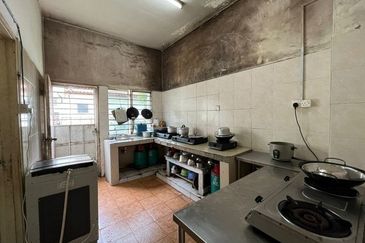 Taman Mutiara Subang