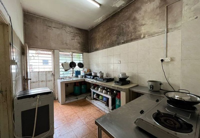 Taman Mutiara Subang