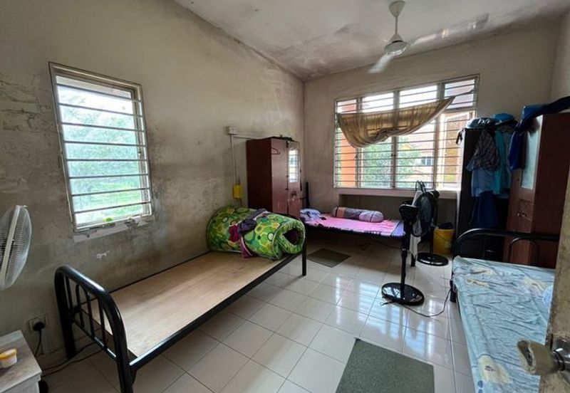 Taman Mutiara Subang