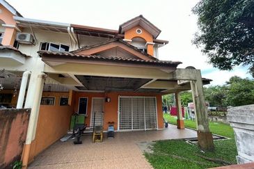 Taman Mutiara Subang