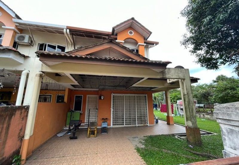 Taman Mutiara Subang