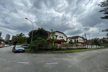 Taman Mutiara Subang