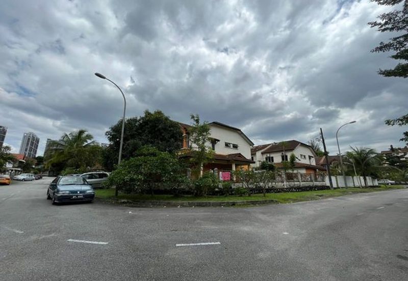 Taman Mutiara Subang