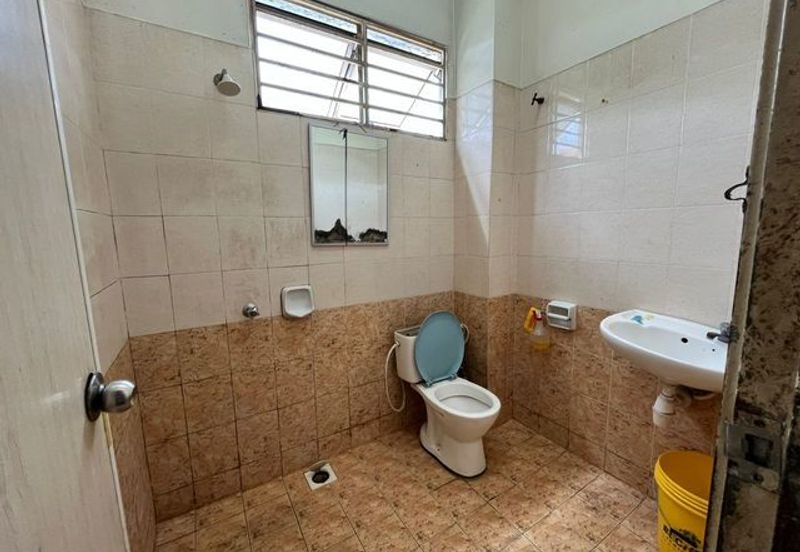 Taman Mutiara Subang