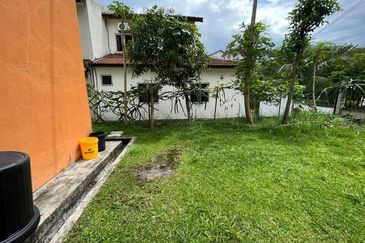 Taman Mutiara Subang