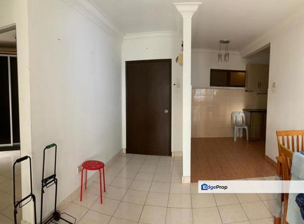 Palm Spring Sunway Damansara For Sale Well Maintained Unit, Selangor, Sunway Damansara
