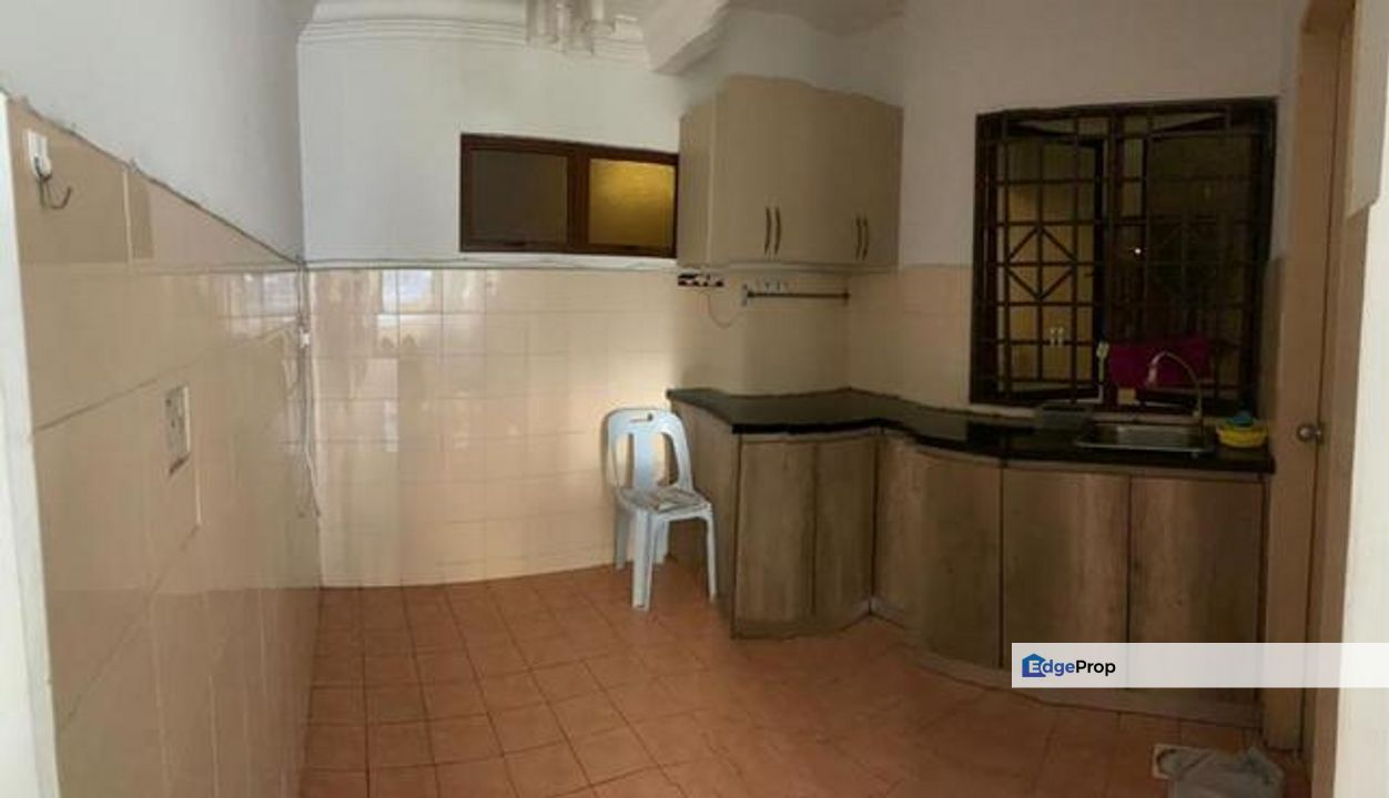 Palm Spring Sunway Damansara For Sale Well Maintained Unit, Selangor, Sunway Damansara
