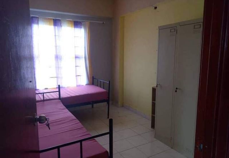 Brunsfield Service Apartment