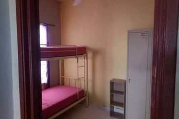 Brunsfield Service Apartment