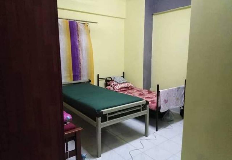 Brunsfield Service Apartment