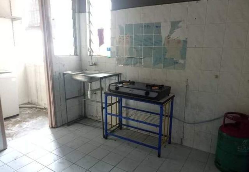 Brunsfield Service Apartment