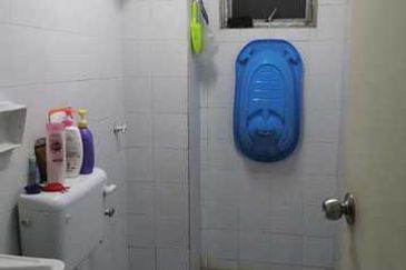 Pangsapuri Subang Suria