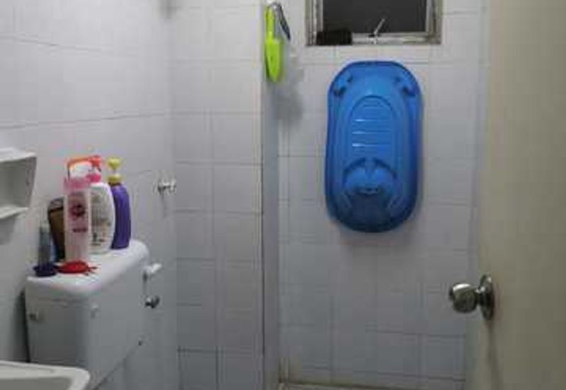 Pangsapuri Subang Suria