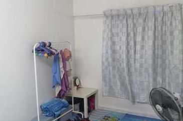 Pangsapuri Subang Suria