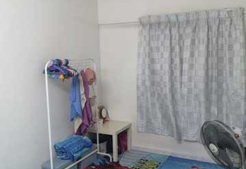 Pangsapuri Subang Suria