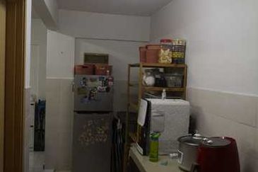 Pangsapuri Subang Suria