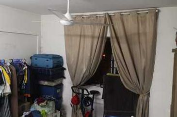 Pangsapuri Subang Suria