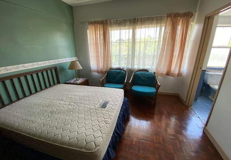 Kondominium Seri Hijauan