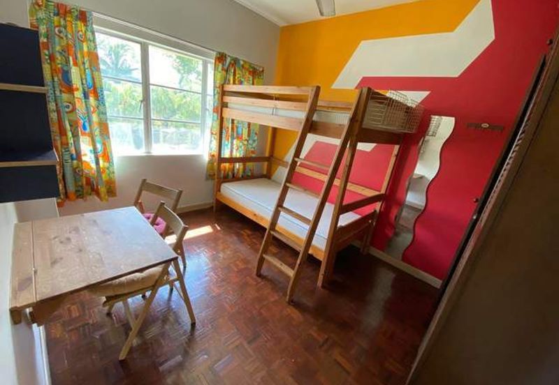 Kondominium Seri Hijauan