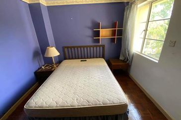 Kondominium Seri Hijauan