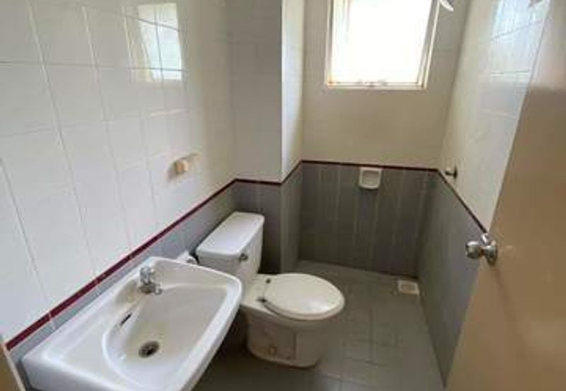 Kondominium Seri Hijauan