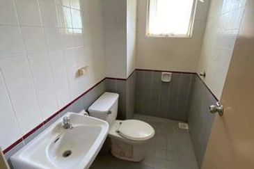 Kondominium Seri Hijauan