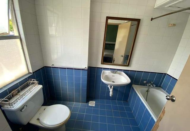 Kondominium Seri Hijauan