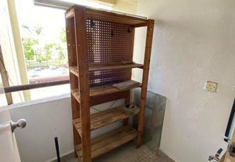 Kondominium Seri Hijauan