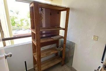 Kondominium Seri Hijauan