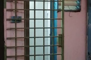 Taman Industri Puchong Permai