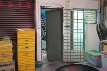 Taman Industri Puchong Permai