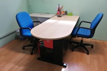 Taman Industri Puchong Permai