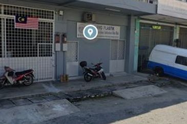 Taman Industri Puchong Permai