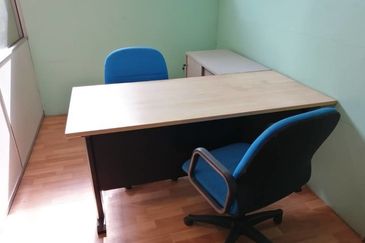 Taman Industri Puchong Permai