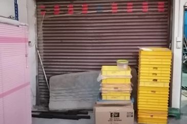 Taman Industri Puchong Permai