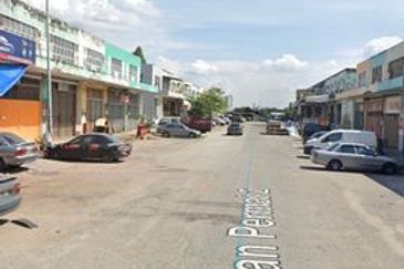 Taman Industri Puchong Permai