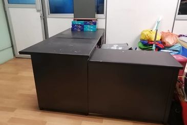 Taman Industri Puchong Permai